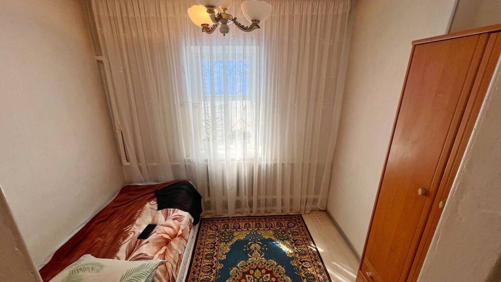 Продам Участок 2,8 соток, дом саман 59м2, р-н КНУ, 120т$ Есть: фото 5