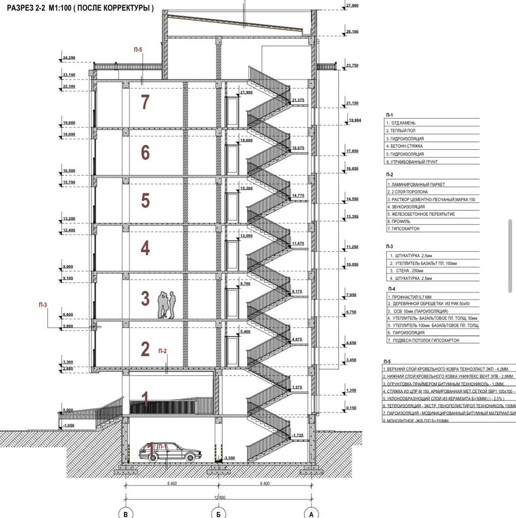 Продается 1-комнатная квартира, Элитка, под ПСО: фото 4