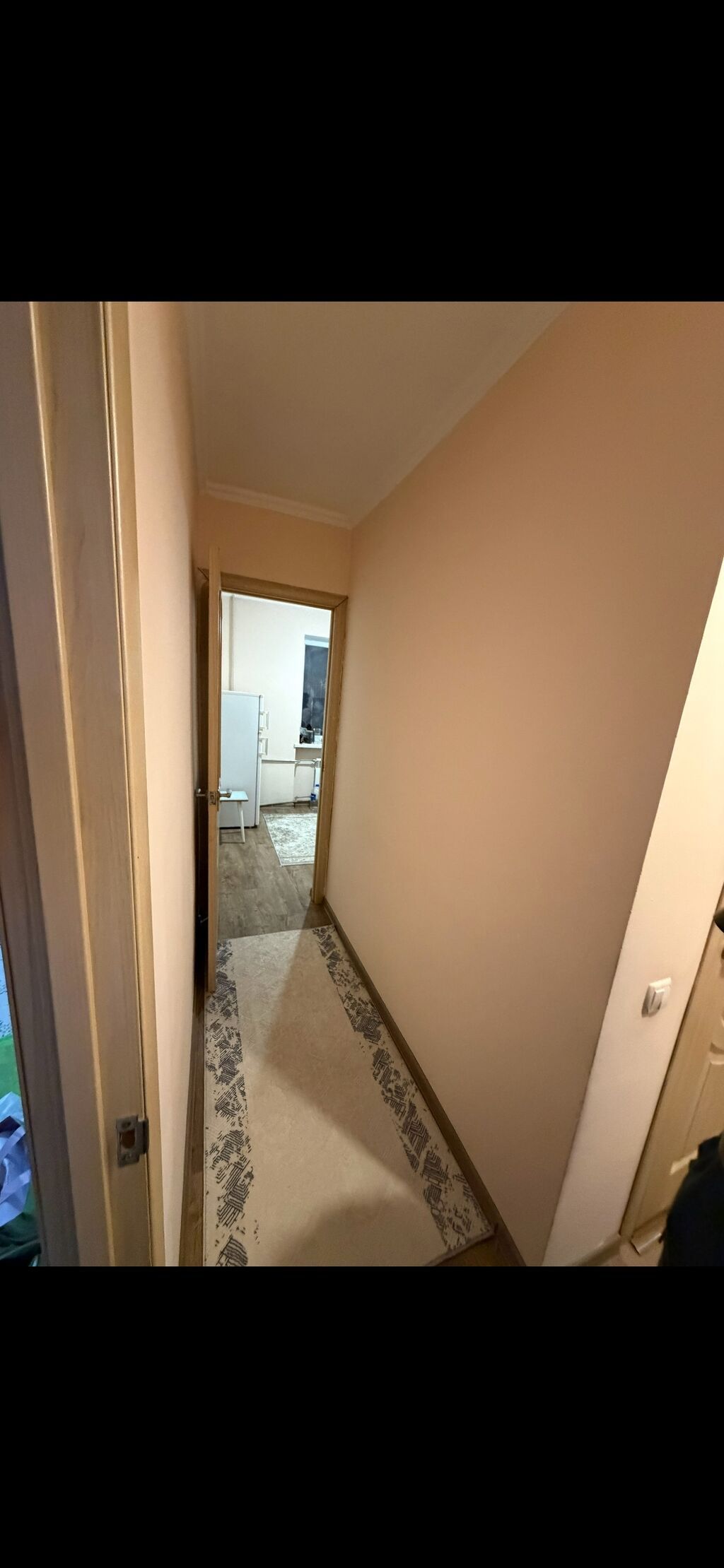 1 комната, 40 м², Золотой квадрат 4 этаж: фото 6