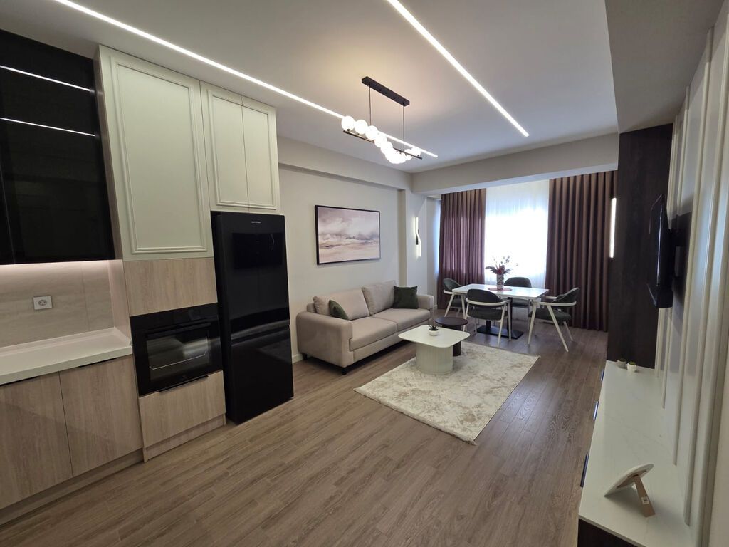 BCR – Xətai metrosu yaxınlığında kirayə mənzil Ünvan: Baku City