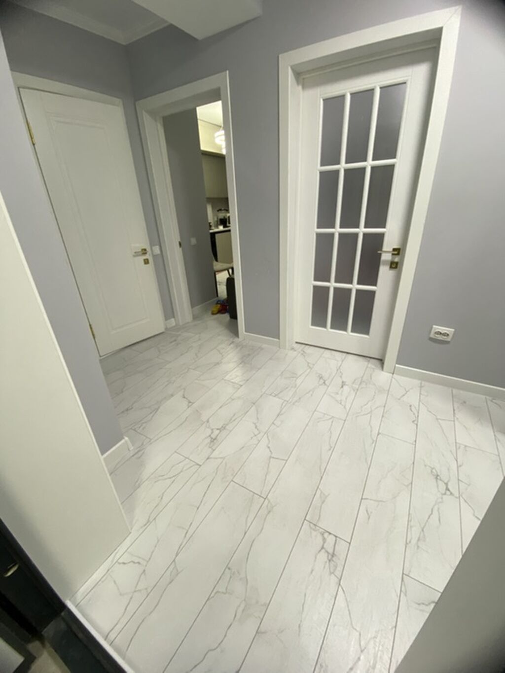 1 комната, 38 м², Технопарк 2 этаж, Евроремонт: фото 5