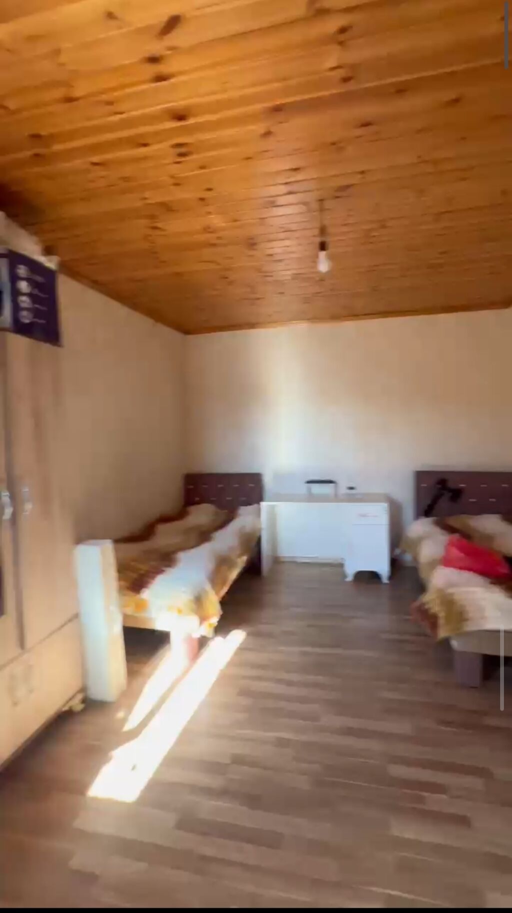 3 otaqlı, 90 kv. m, Kredit yoxdur, Orta təmir