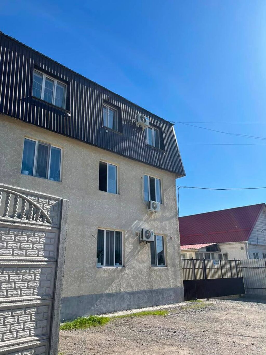 1 комната, 30 м², Восток-5 мкр Индивидуалка, 3 этаж, Свежий ремонт: фото 6
