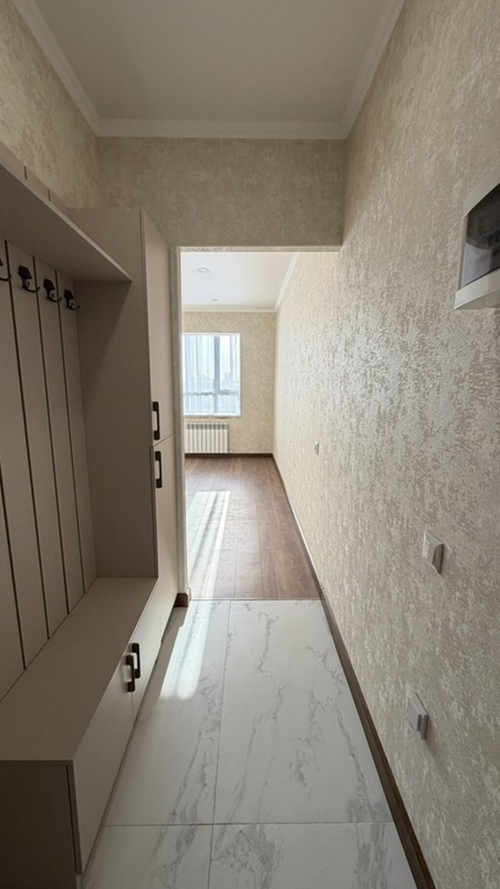 Сдам светлую студию 25 м² с мебелью: фото 2
