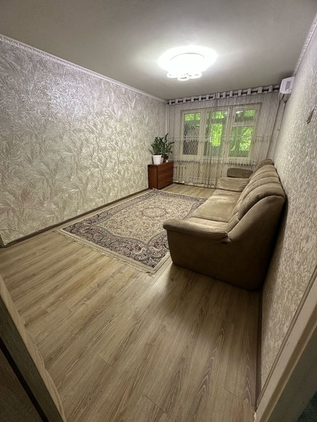 Продаю 3-комнатную квартиру в Бишкеке: фото 4