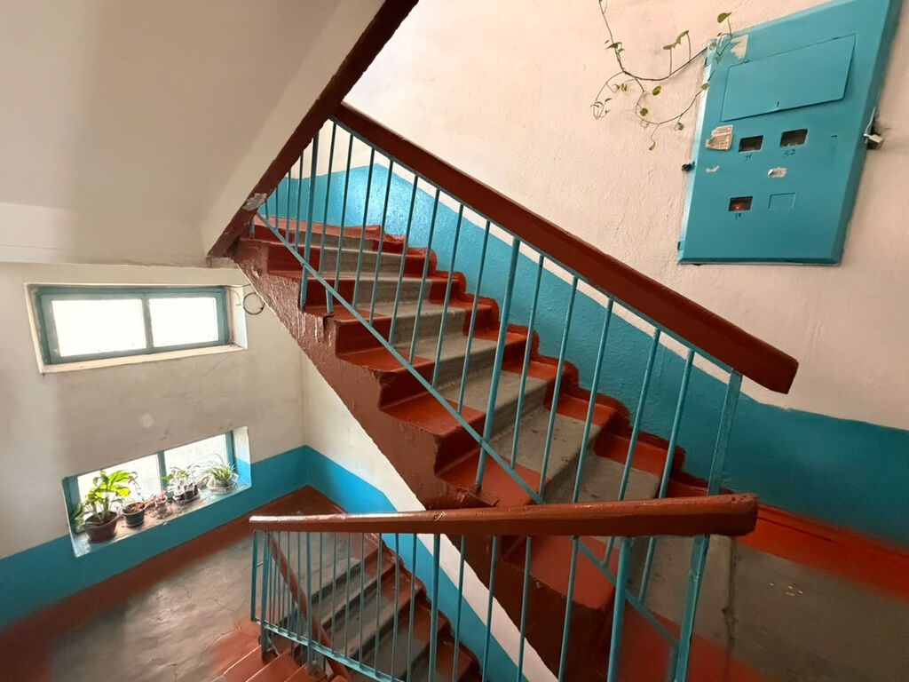 Продается 2-комнатная квартира, 44 м², район БГУ: фото 8