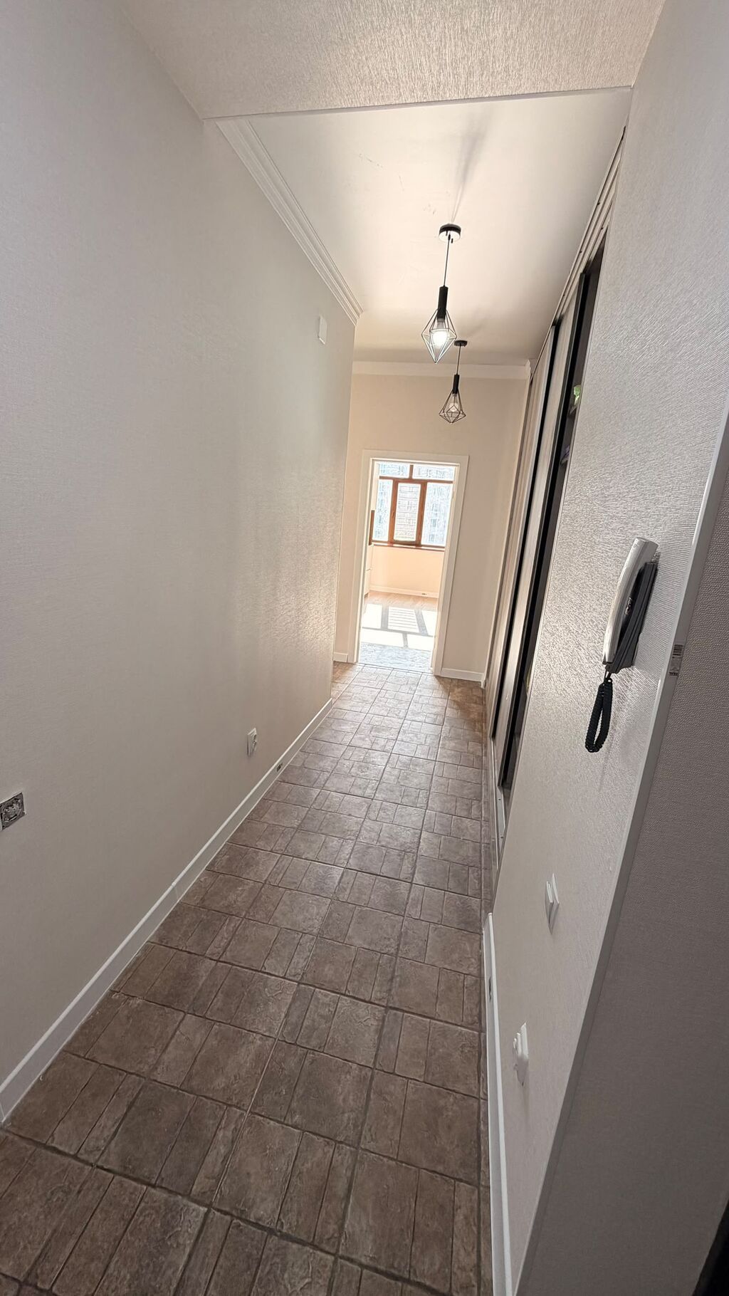 2 комнаты, 80 м², Южная Магистраль Элитка, 6 этаж, Свежий ремонт: фото 4