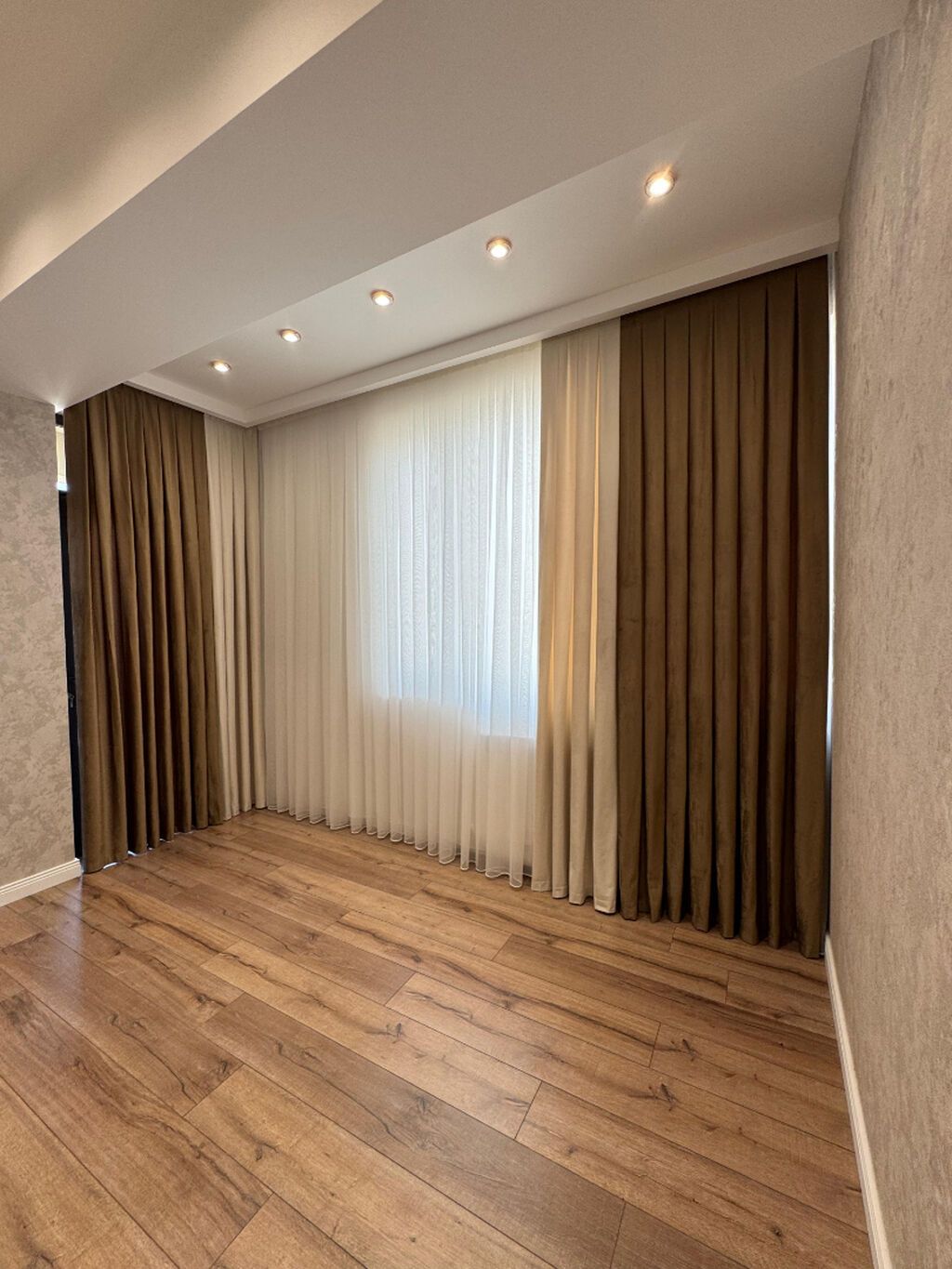 Mənzil, 4 otaqlı, 110 m², satılır, Bakı — 12