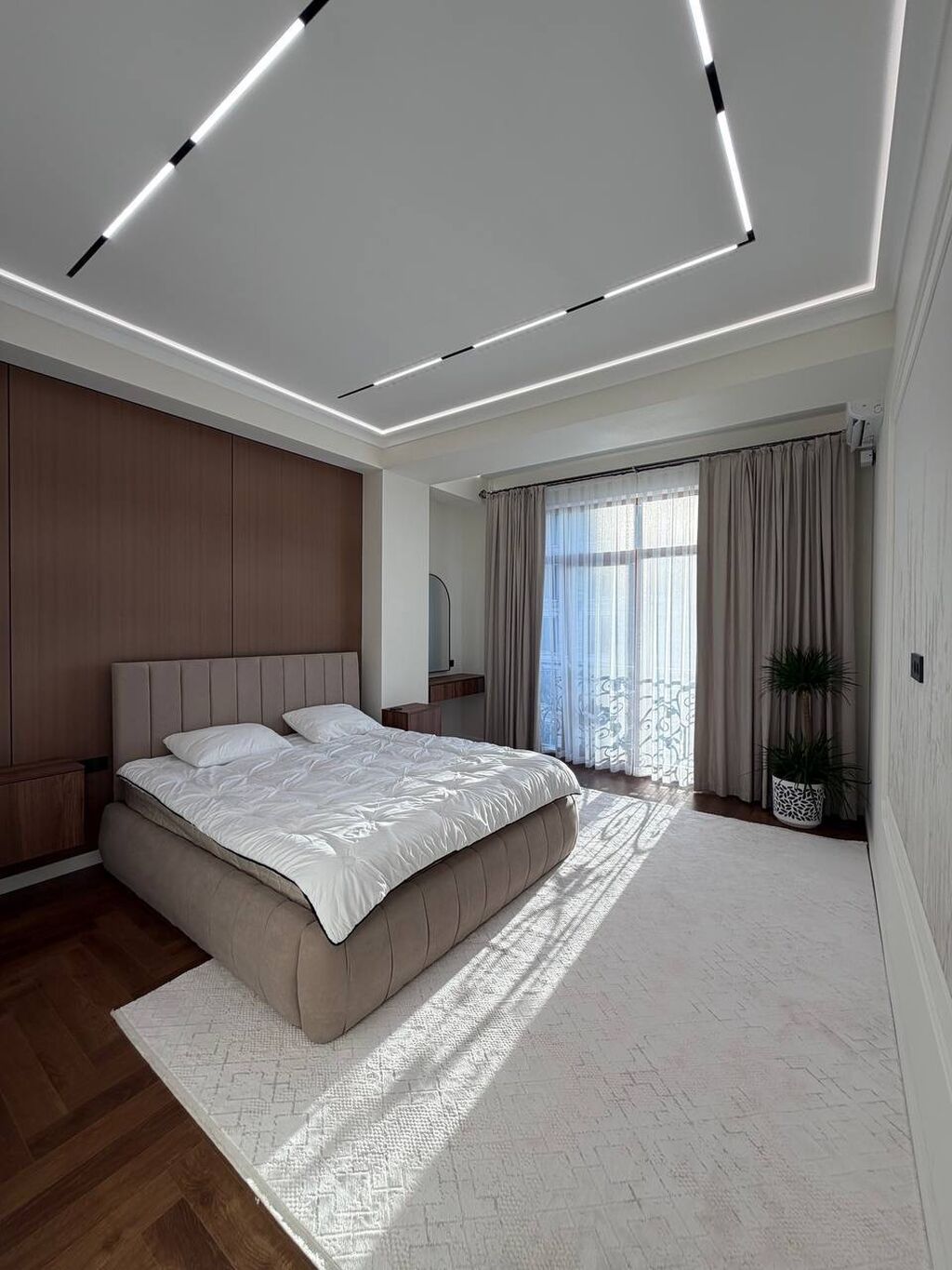 4-комн. квартира, 155 м², ЖК Cambridge, 12 этаж: фото 4