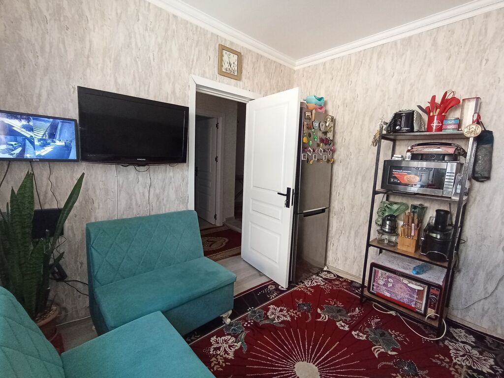 Binəqədidə 5 otaqlı həyət evi satılır, 115 m², 150 000 AZN, şəkil 4 / 12