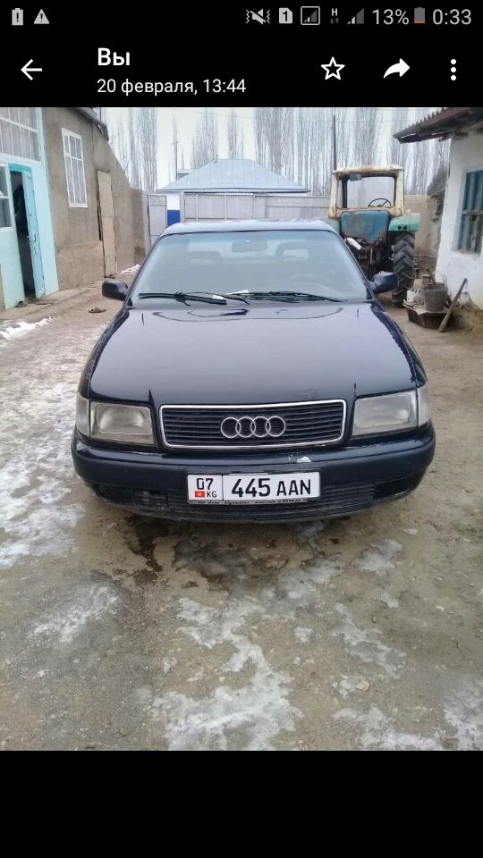 Audi: Audi S4 1995 на lalafo.kg Audi S4 1995 в Кара-Суу