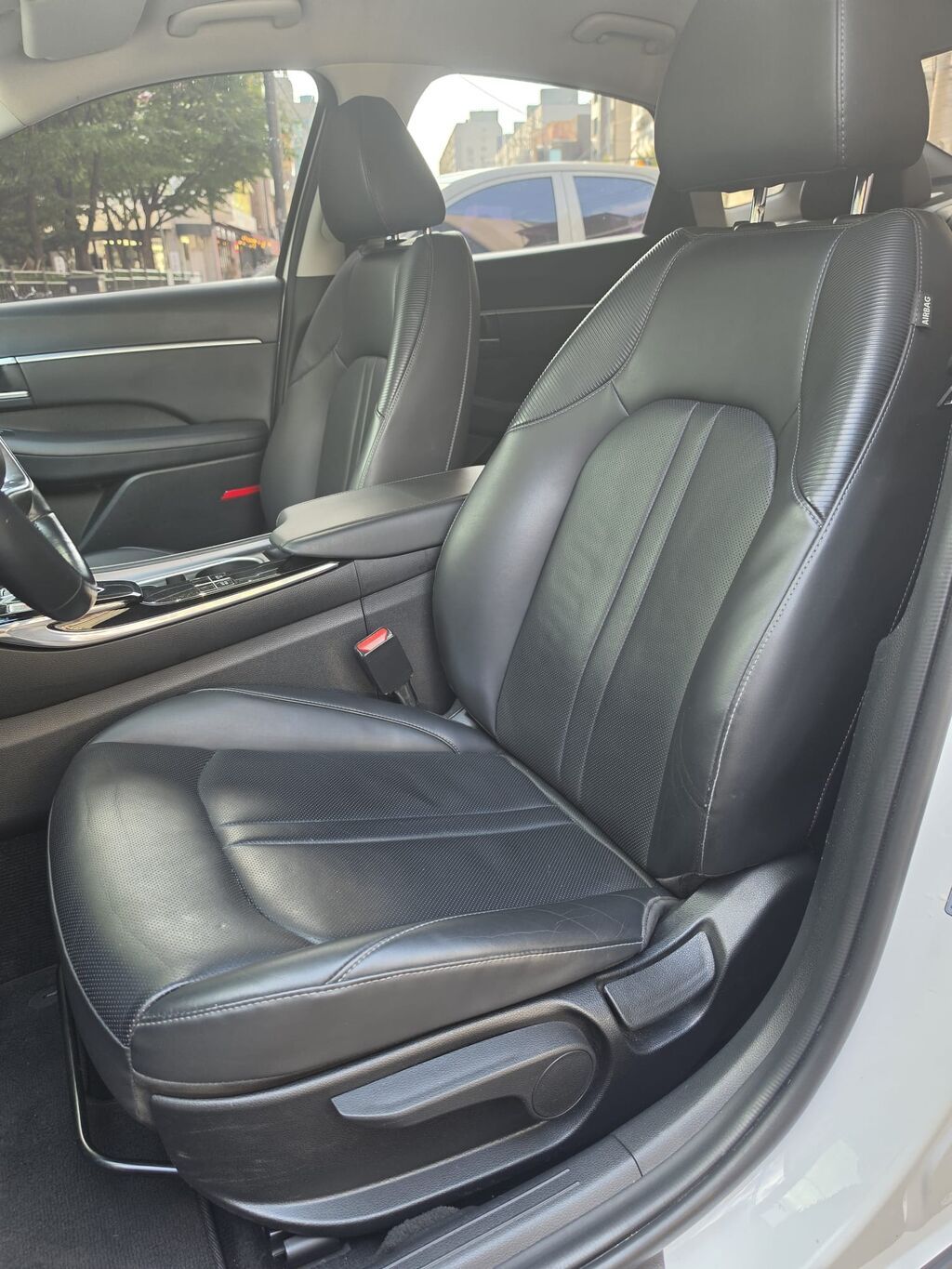 Hyundai Sonata: 2019 г., 2 л, Вариатор, Газ, Седан: фото 7