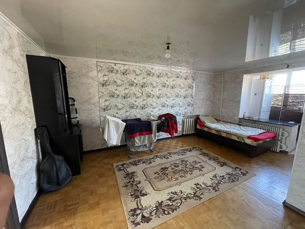 Продается двухкомнатная квартира): фото 1