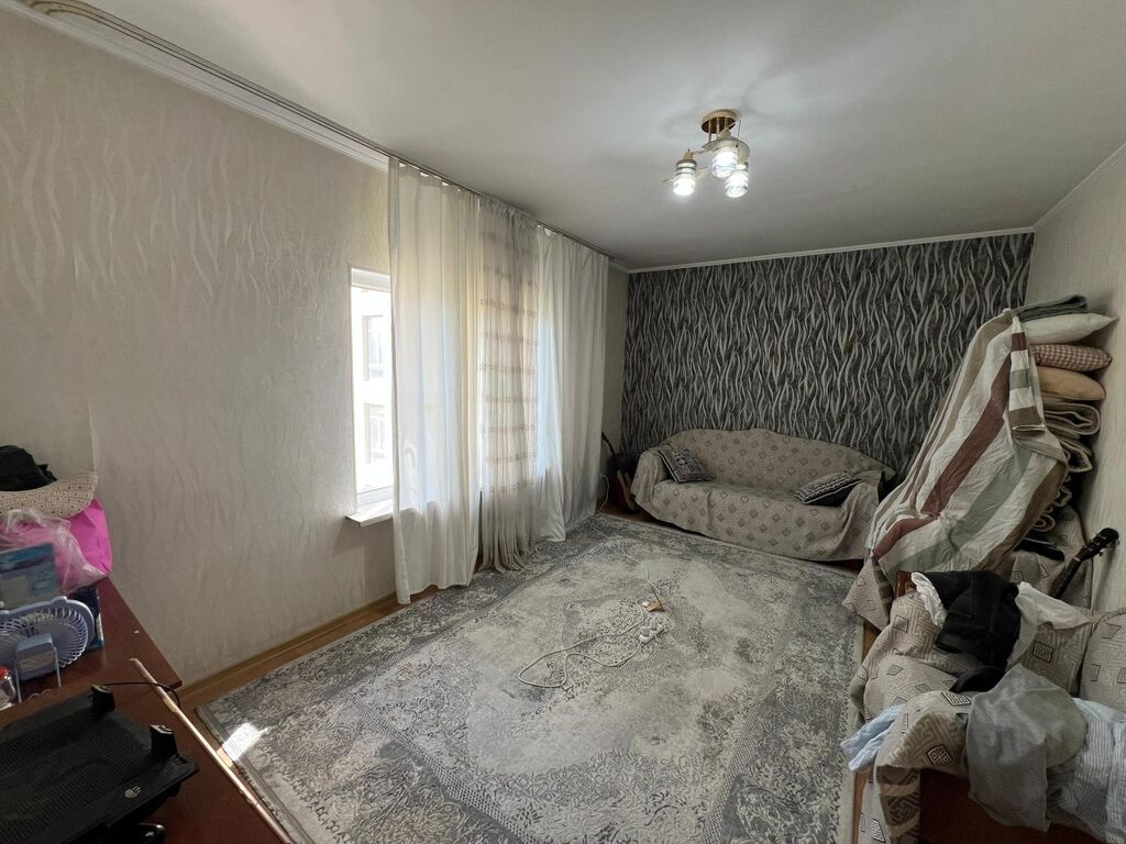 2 комнаты, 50 м², Цум Индивидуалка, 7 этаж, Косметический ремонт: фото 7