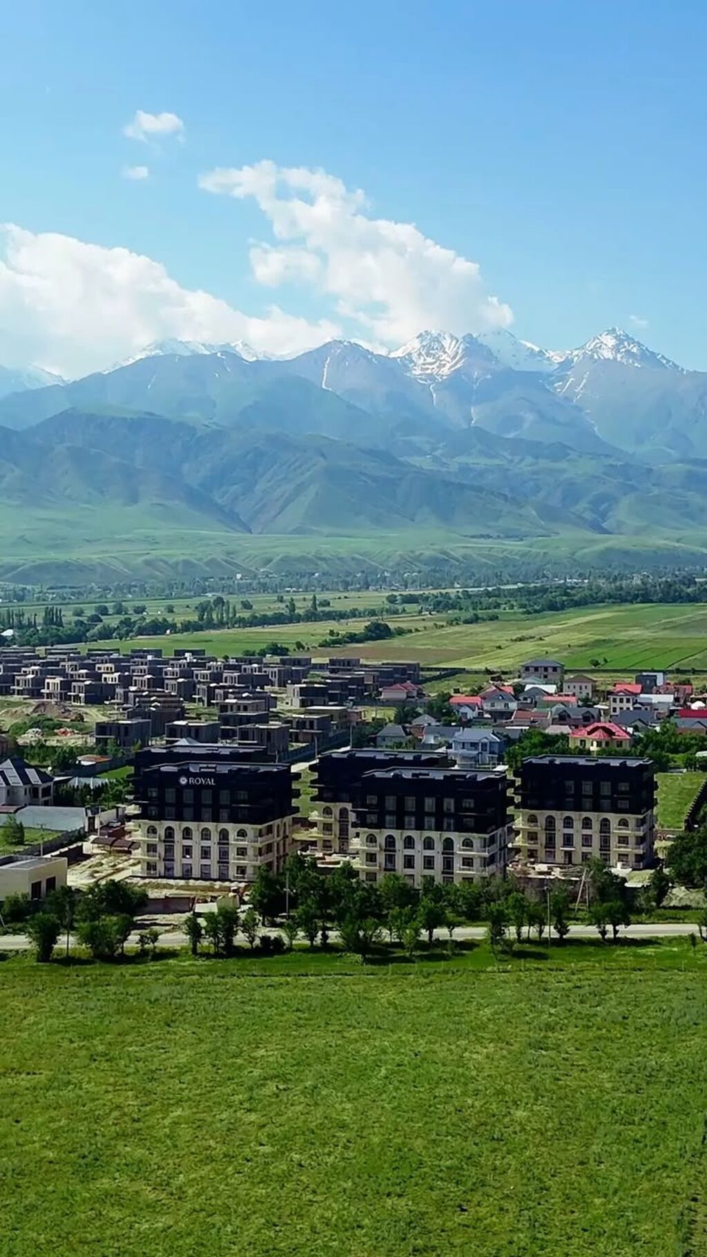 3 комнаты, 131 м², Элитка, 5 этаж, ПСО (под самоотделку): фото 3