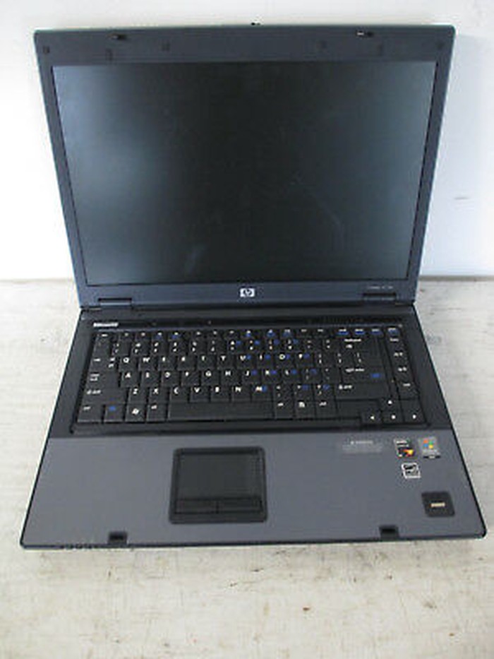 hp compaq 6510b drivers for windows xp