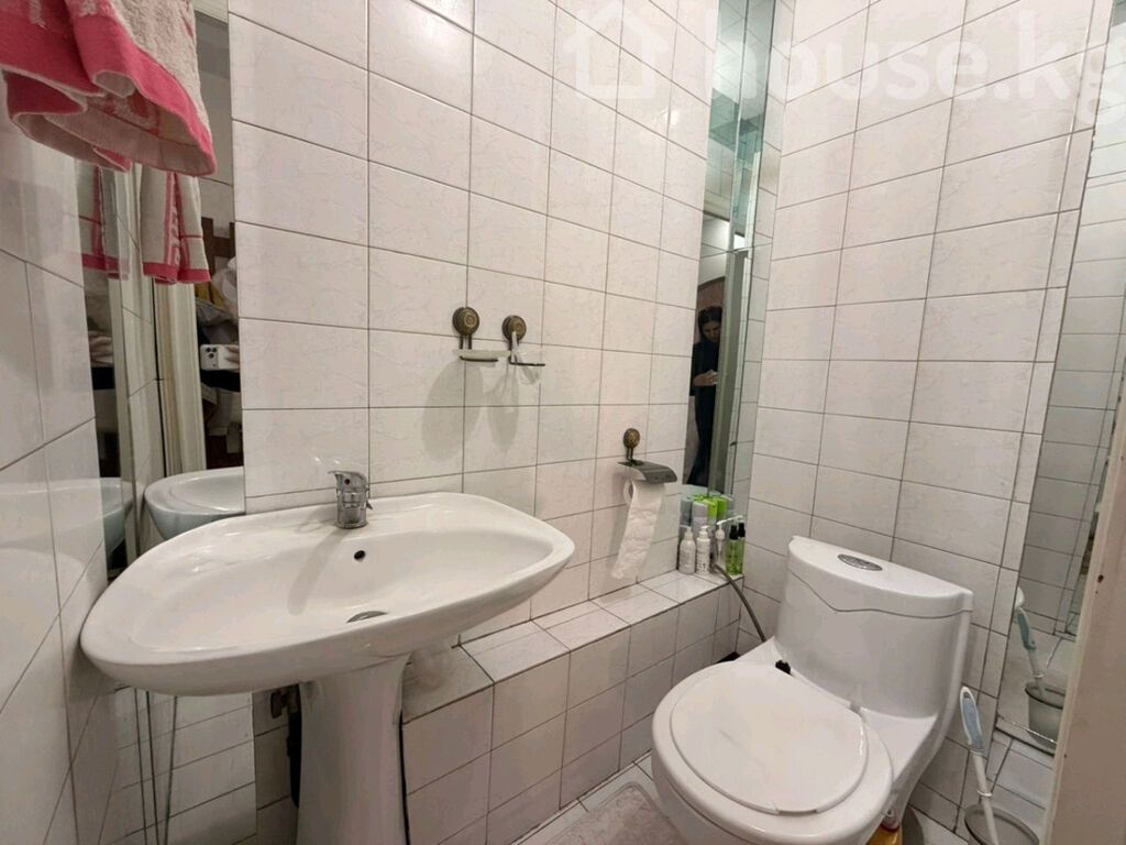 3 комнаты, 69 м², Восток-5 мкр 106 серия, 9 этаж, Евроремонт: фото 1