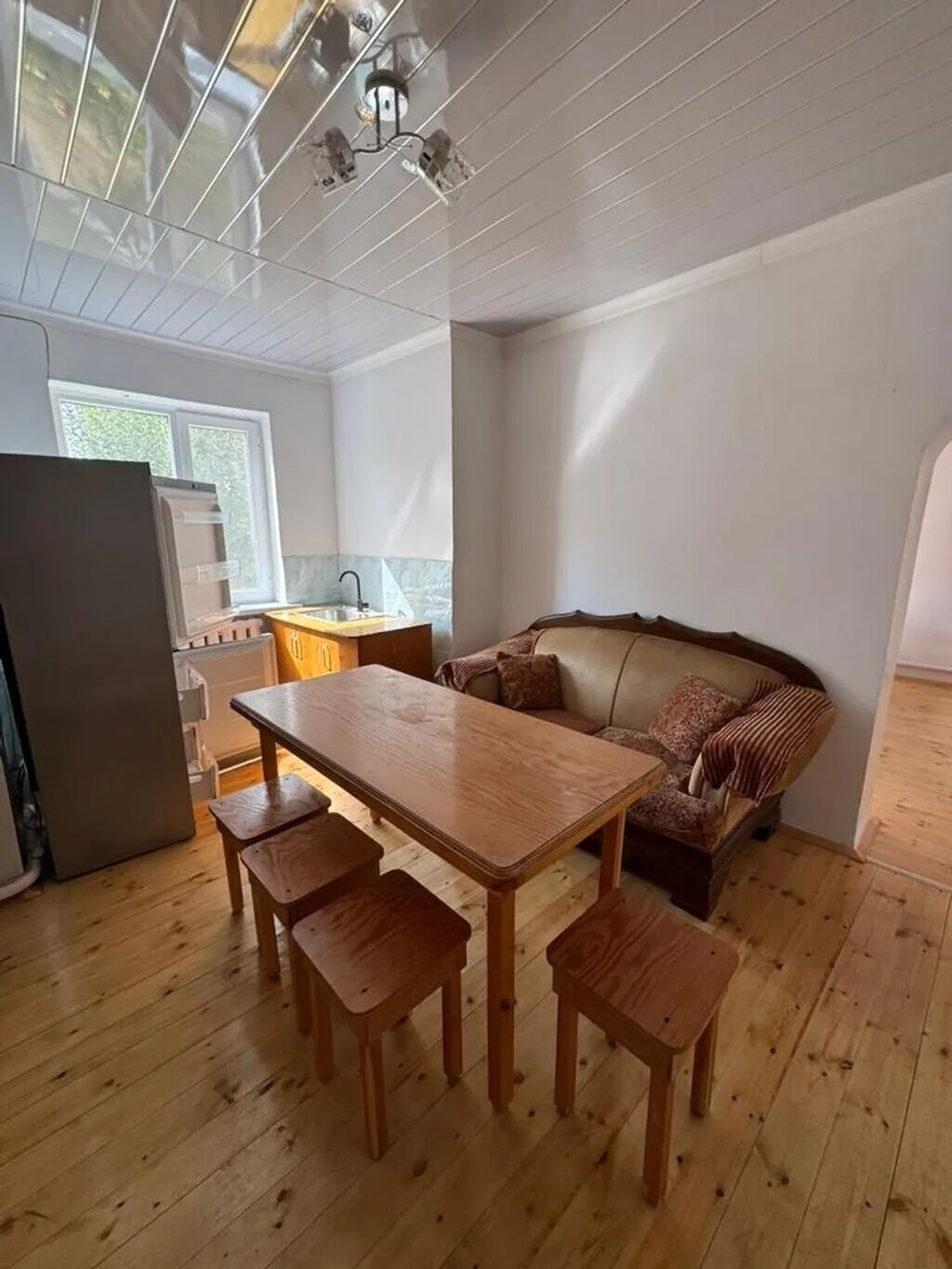 62 м², 2 комнаты, Бишкек Парк ТРЦ, Без животных: фото 2
