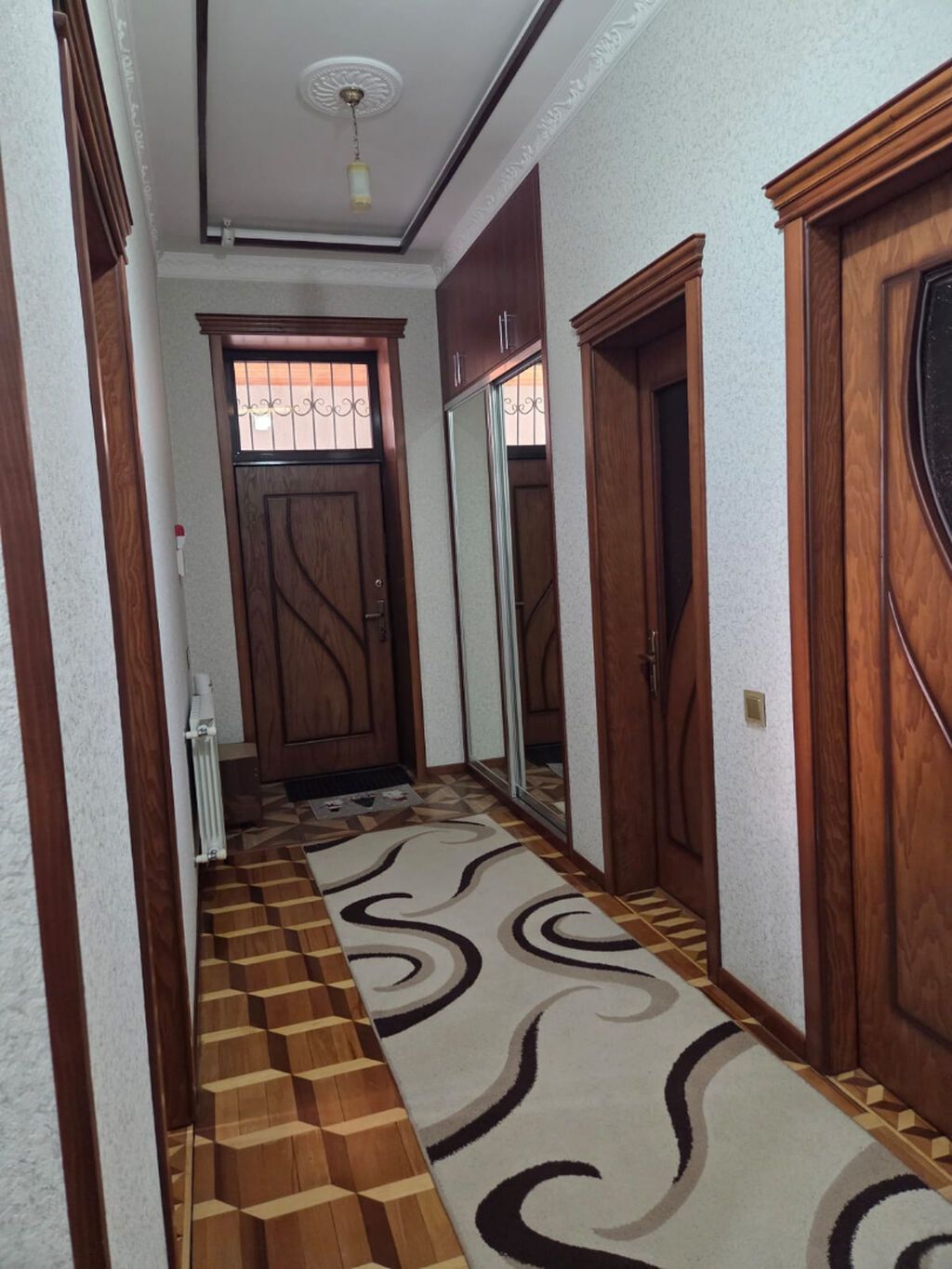 ✨ Bakıxanov Qəsəbəsində Obyekt Təyinatlı 3 Mərtəbəli, 9 Otaqlı Həyət