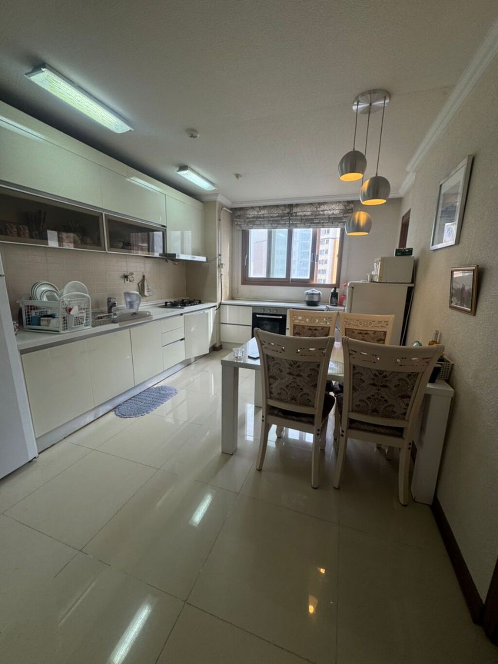 3 комнаты, 72 м², Нижний Джал (Джал-23) Элитка, 12 этаж, Евроремонт: фото 2