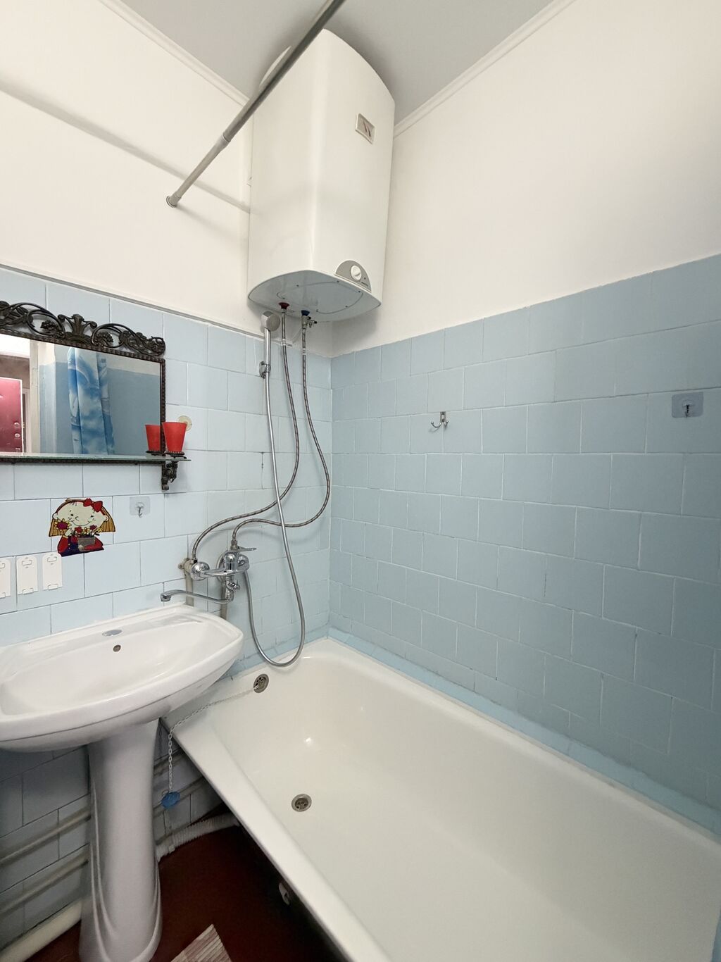 2 комнаты, 51 м², Индивидуалка, 8 этаж: фото 4