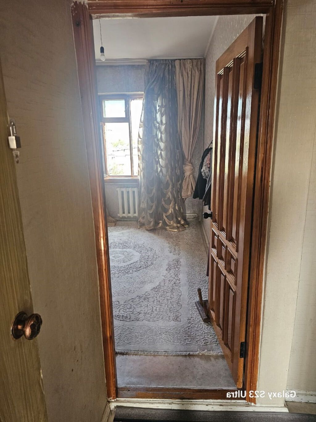 3 комнаты, 62 м², 7 этаж, Евроремонт: фото 6