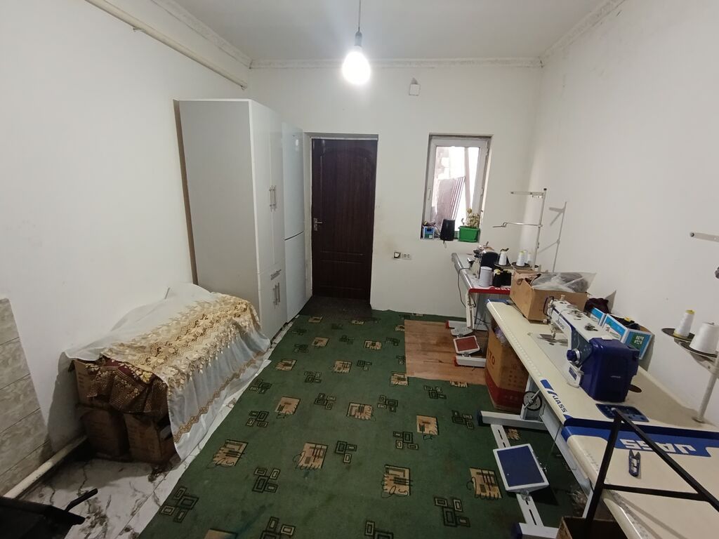 Продаётся дом Бишкек Мурас Ордо 8 көчө 158 дом: фото 6