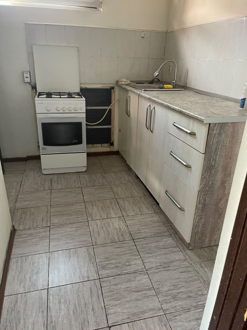 55 м², 3 комнаты, Золотой квадрат, Можно с животными: фото 4