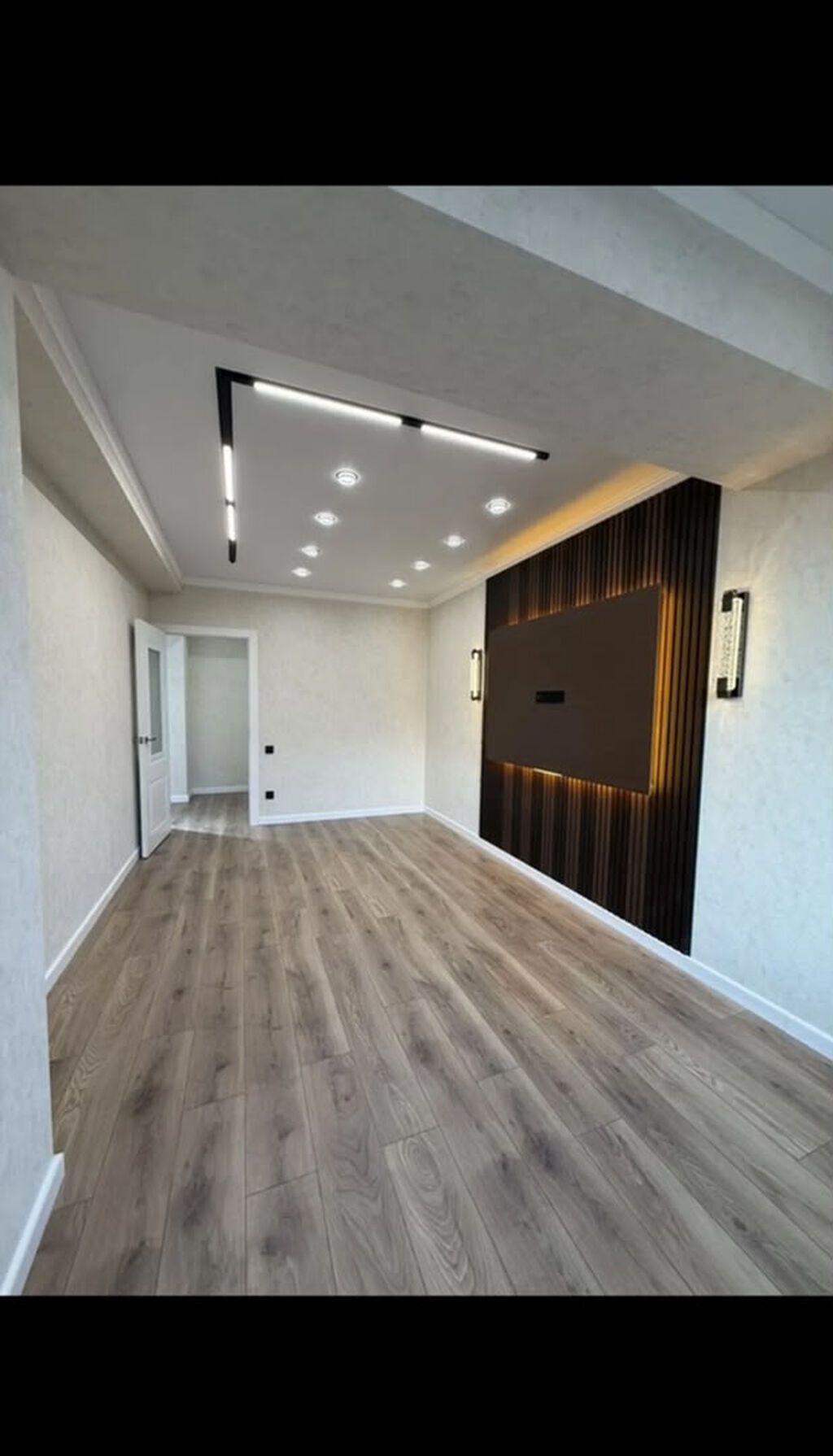 1 комната, 42 м², Технопарк Элитка, 7 этаж, Дизайнерский ремонт: фото 7