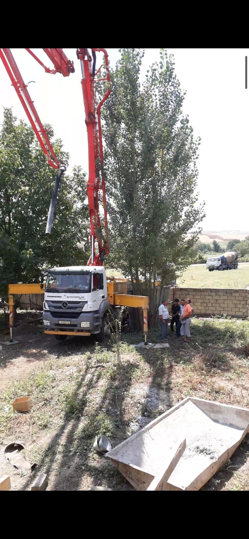 8 otaq, 260 kv. m, Kredit yoxdur, Orta təmir