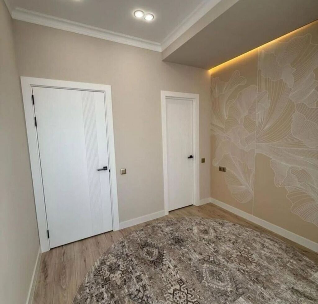 1 комната, 43 м², Джал-29 Элитка, 10 этаж, Свежий ремонт: фото 6