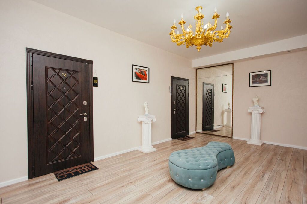 ✨ Nizami Metrosuna 3 Dəqiqəlik Məsafədə 3 Otaqlı Mənzil Kirayə