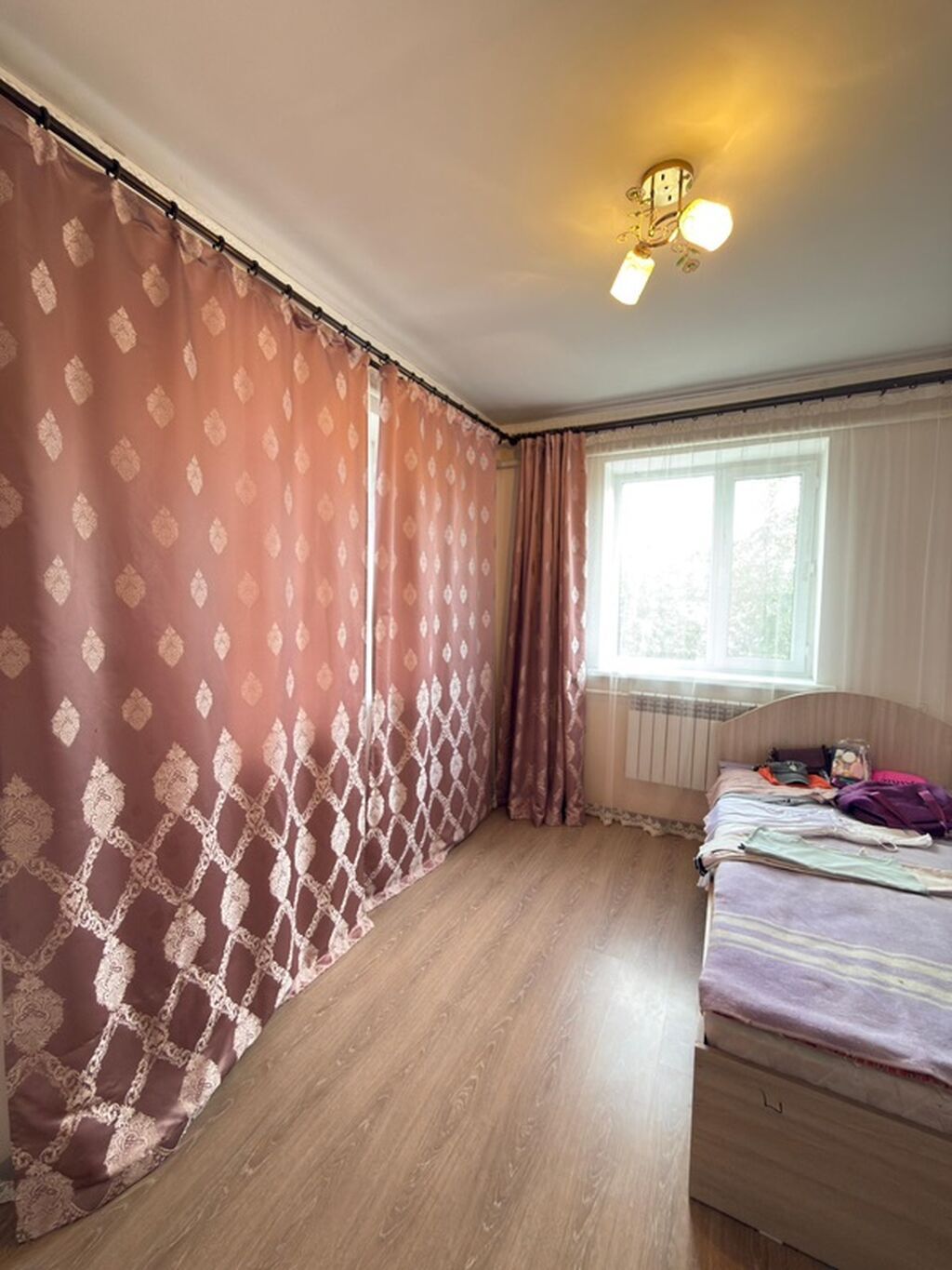 Продается уютный кирпичный дом в селе Кожомкул (бывшая: фото 6