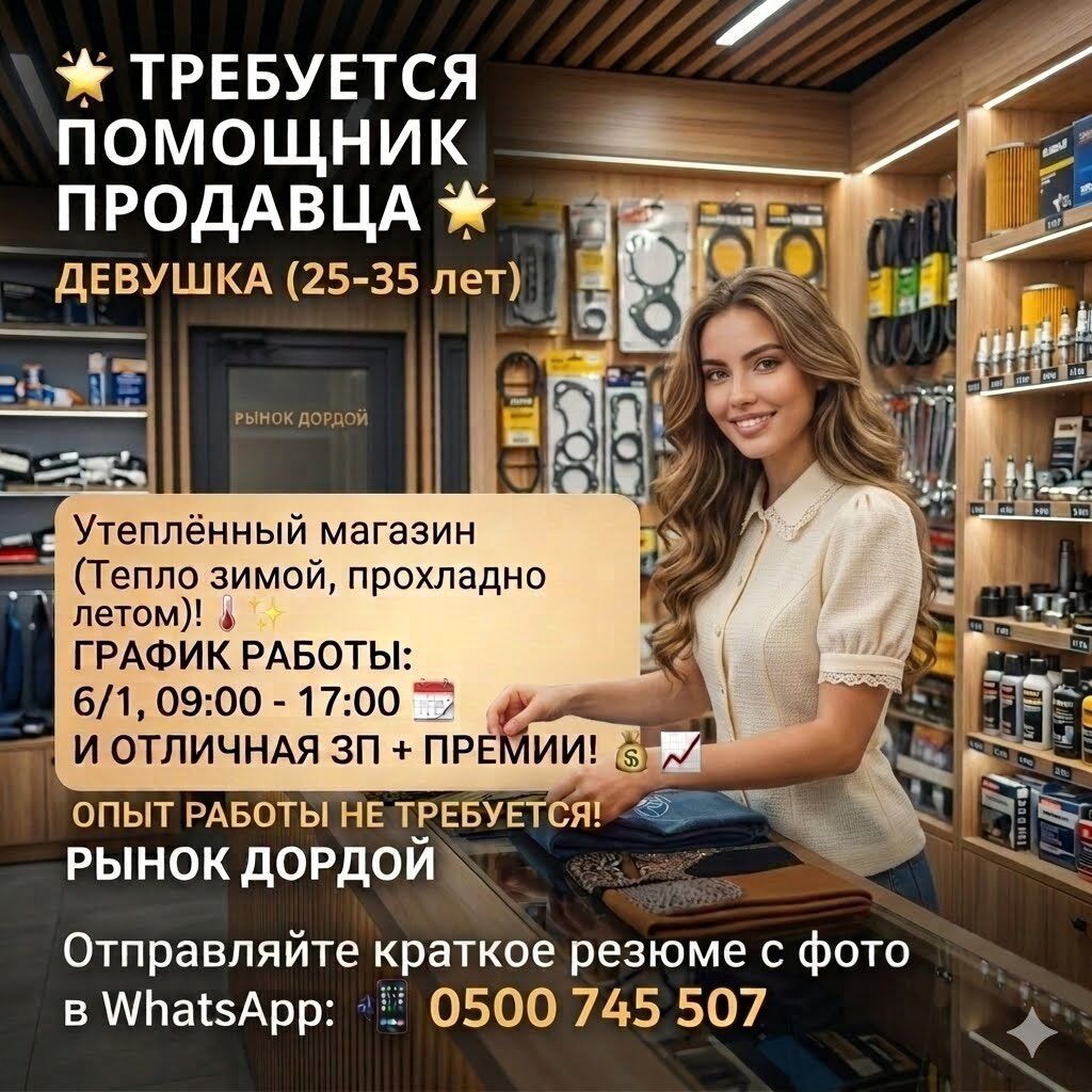 Вся информация по телефону