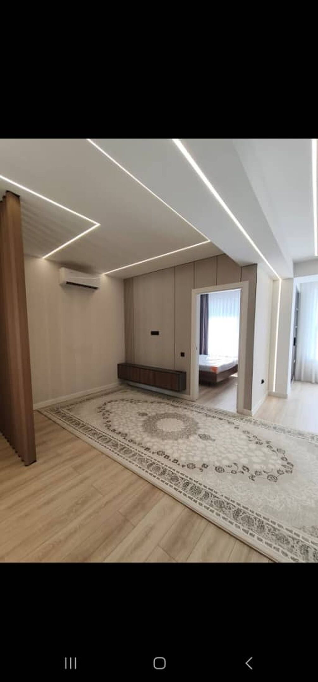 2 комнаты, 41 м², Технопарк Элитка, 3 этаж, Евроремонт: фото 4