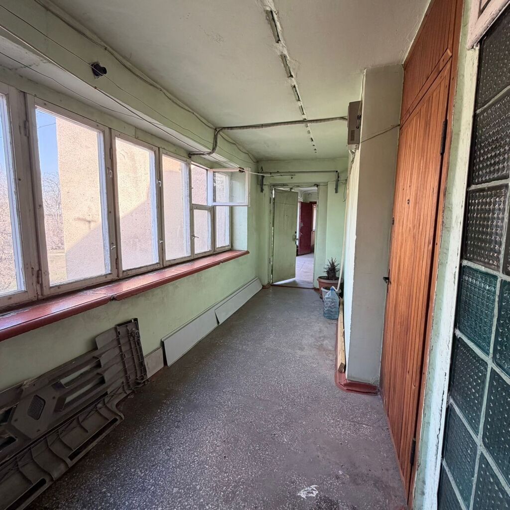 3 комнаты, 67 м², 2 этаж: фото 4
