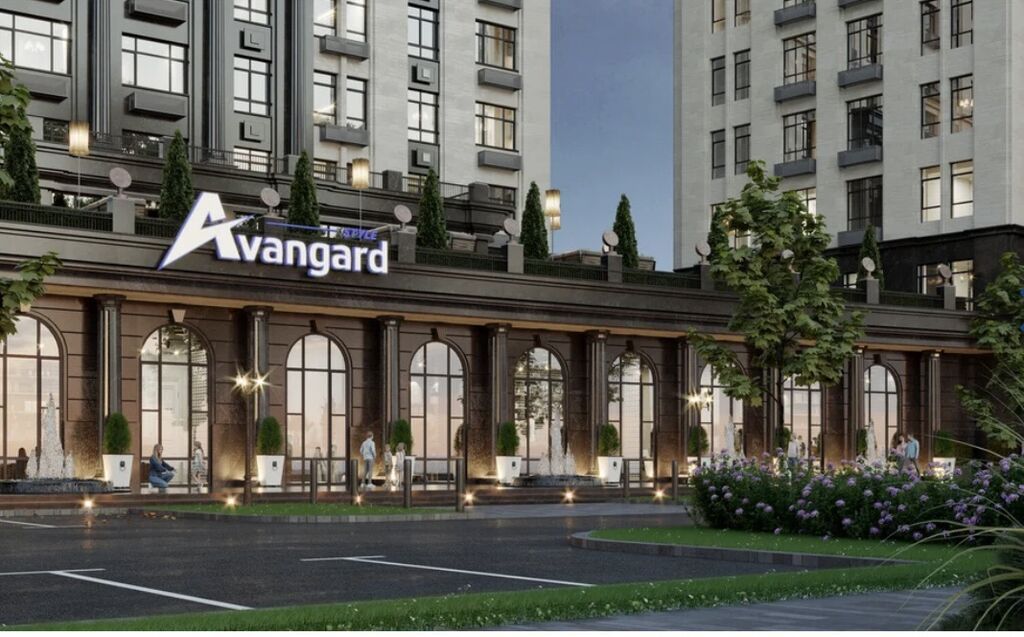 Продам 4-комнатную квартиру, 164 м², 5 этаж: фото 5