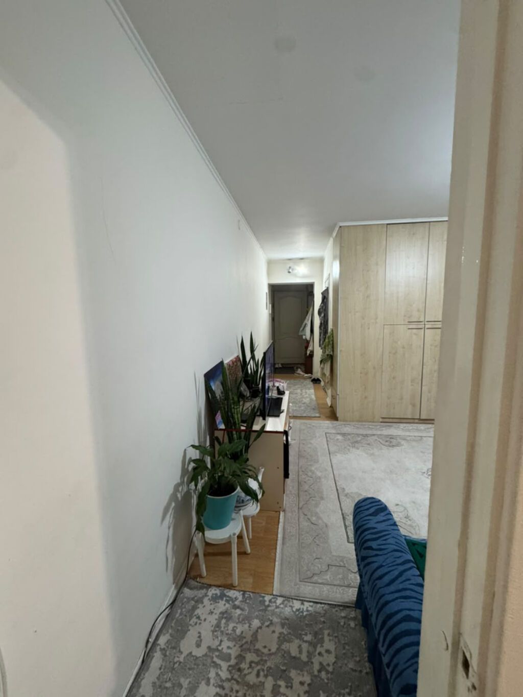 2 комнаты, 50 м², Мед Академия Хрущевка, 3 этаж, Косметический ремонт: фото 6