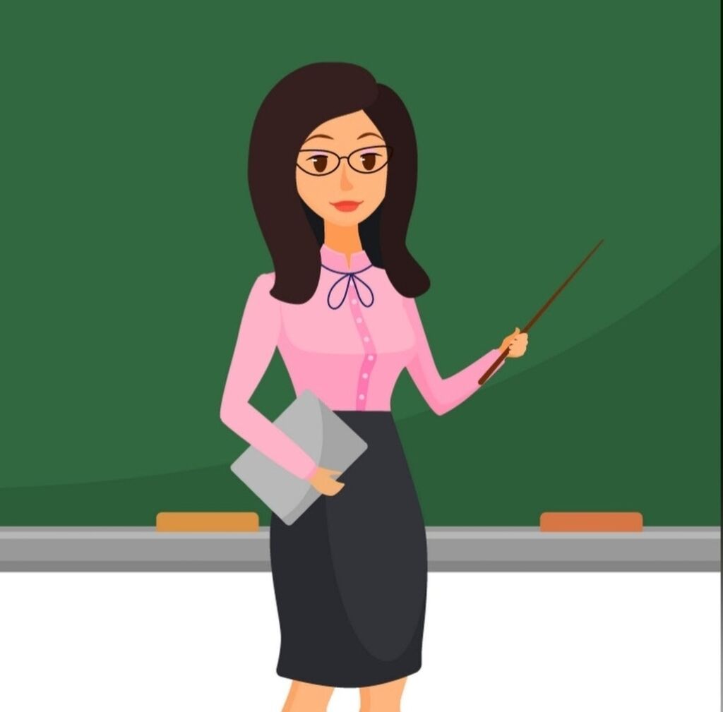 İlköclasslar üçün repetitor xidməti