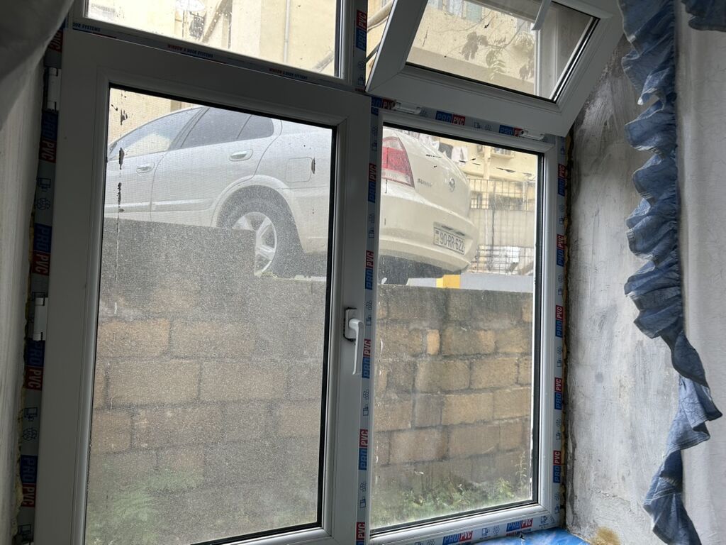 Bakı, 2 otaqlı, Köhnə tikili, 41 kv. m