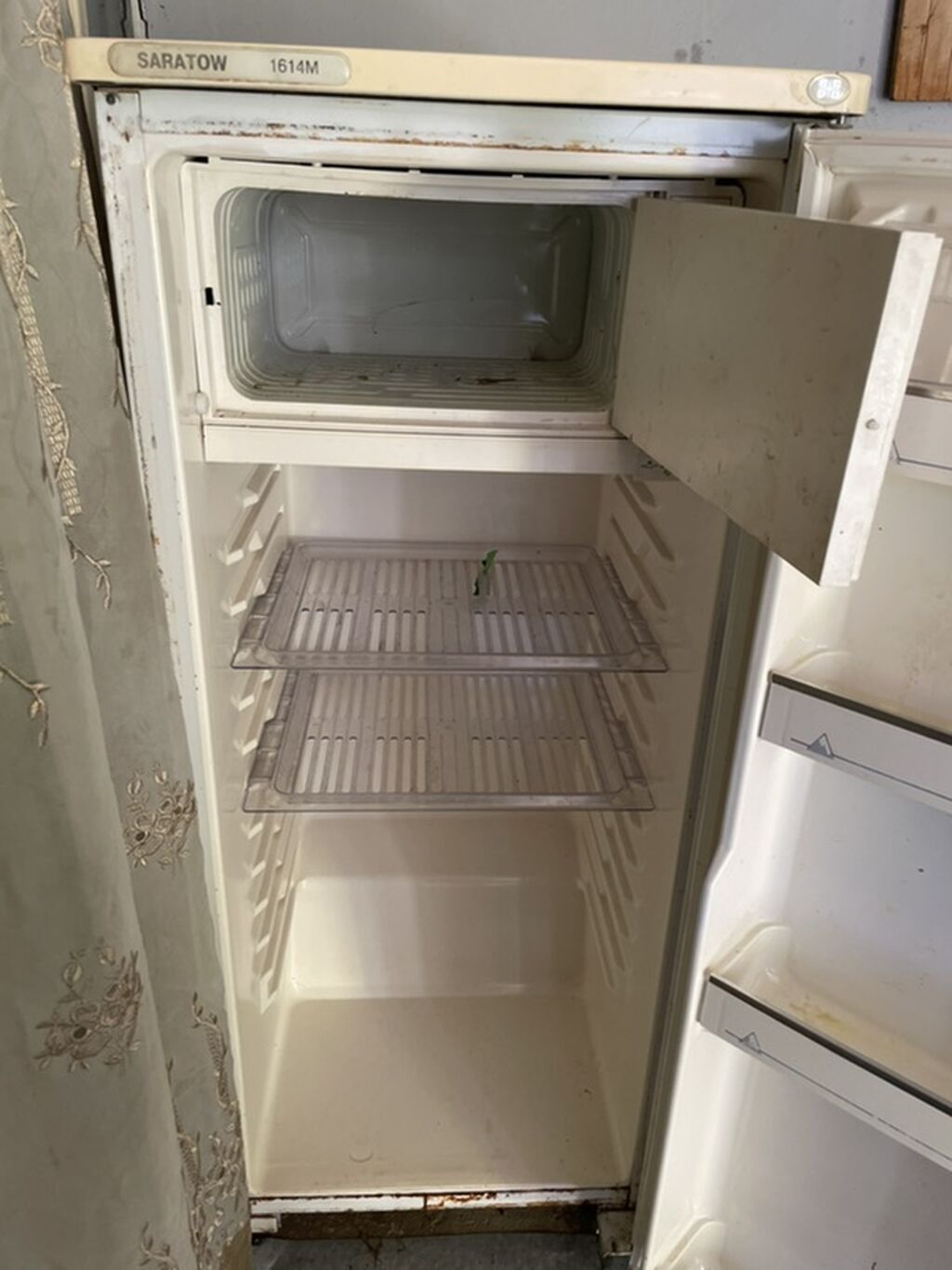 Sentralni bineqedi, bineqedi vaenkomatinin arxasi, 3 cu medende 2