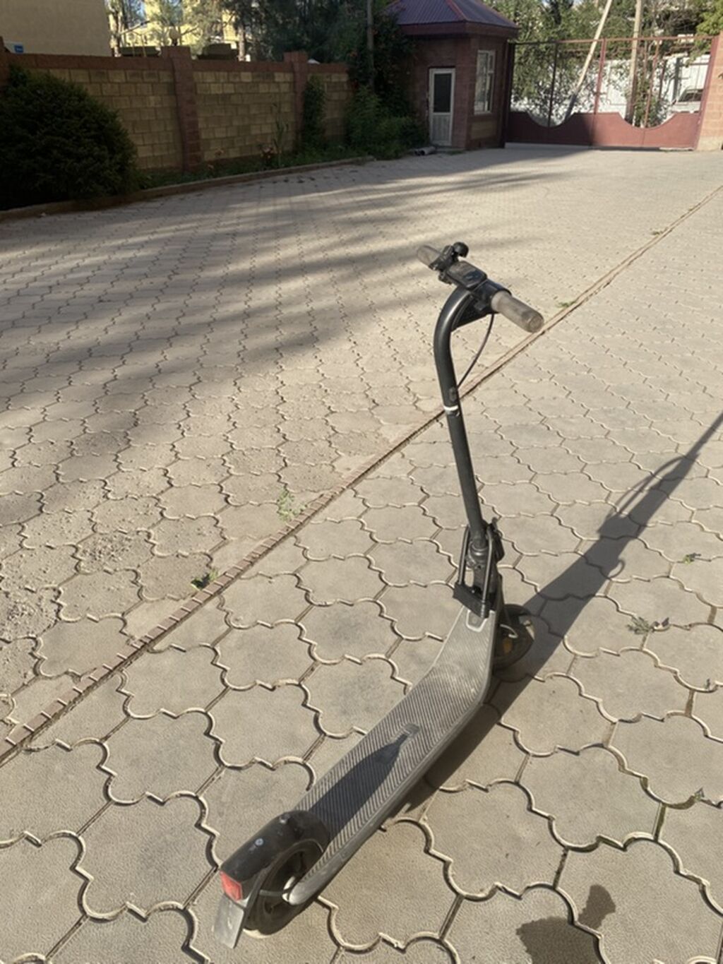 Продам электросамокат Ninebot E2 Plus: фото 2