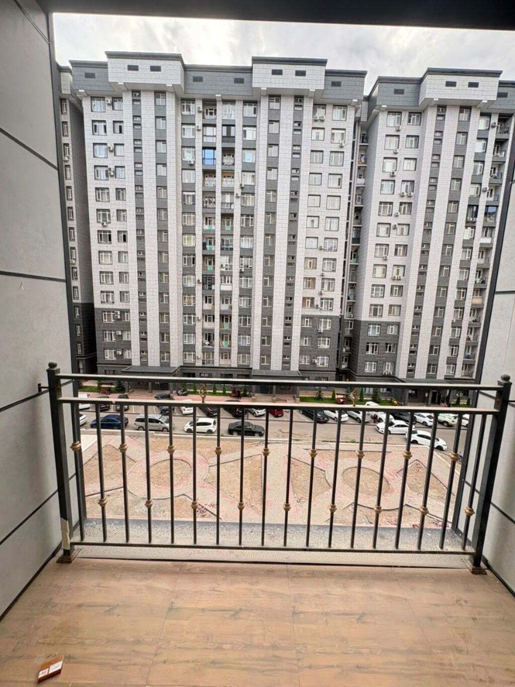 2 комнаты, 41 м², Нижний Джал (Джал-23) Элитка, 5 этаж, Евроремонт: фото 6
