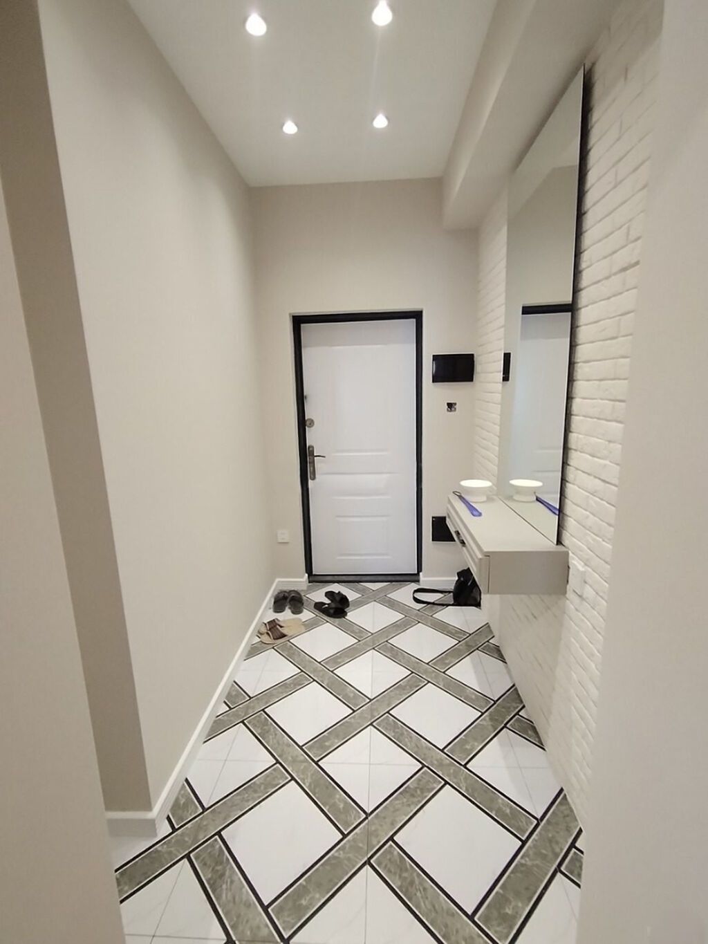 2 otaqlı, Yeni tikili, m. Neftçilər, 51 kv. m