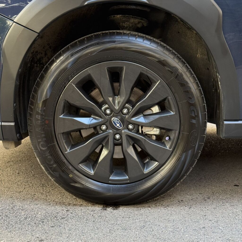 Subaru Outback: 2023 г., 2.5 л, Вариатор, Бензин, Универсал: фото 8