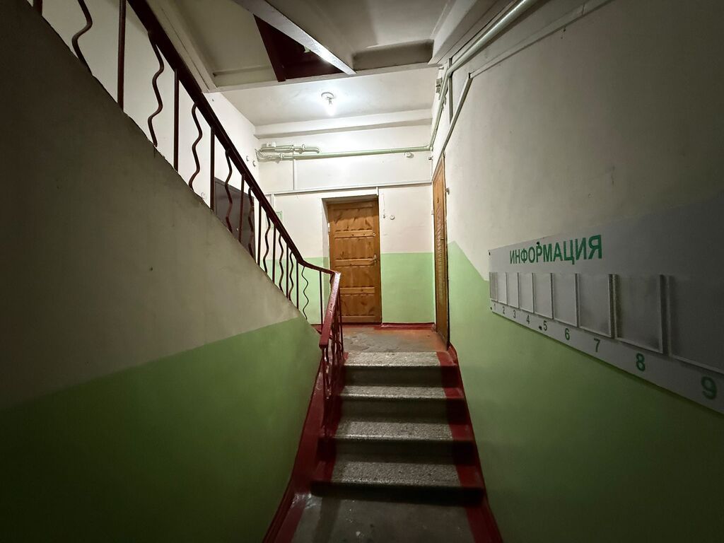 2 комнаты, Собственник, Без животных, от 6 месяцев, С мебелью полностью: фото 8
