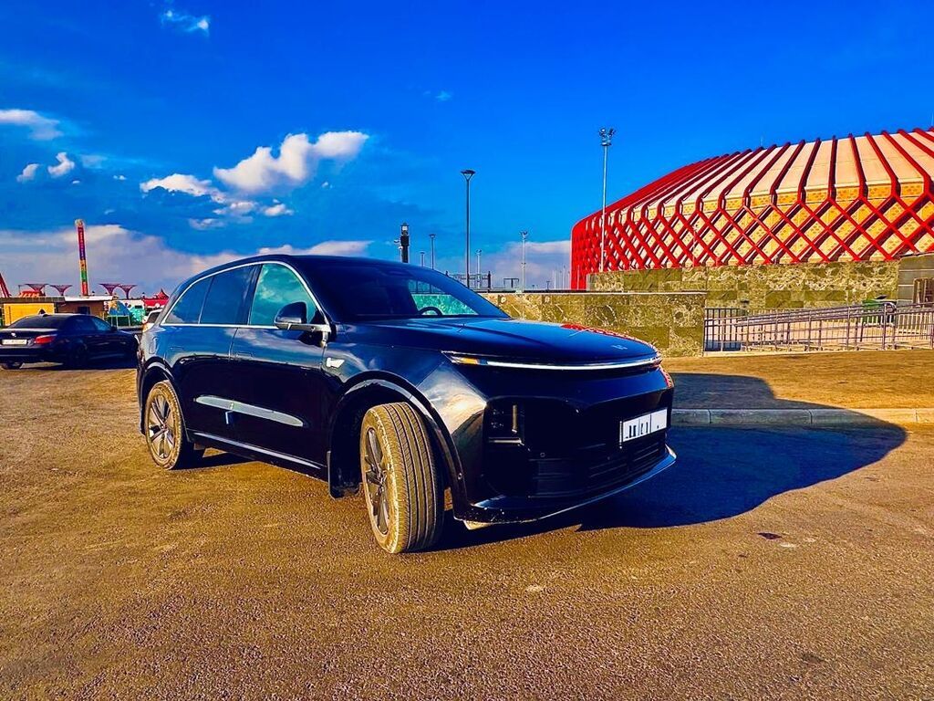 Lixiang L6