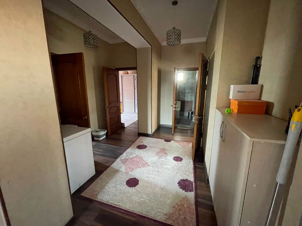 Продаю двухэтажный дом с подвалом, гаражом, летней кухней, баней: фото 7