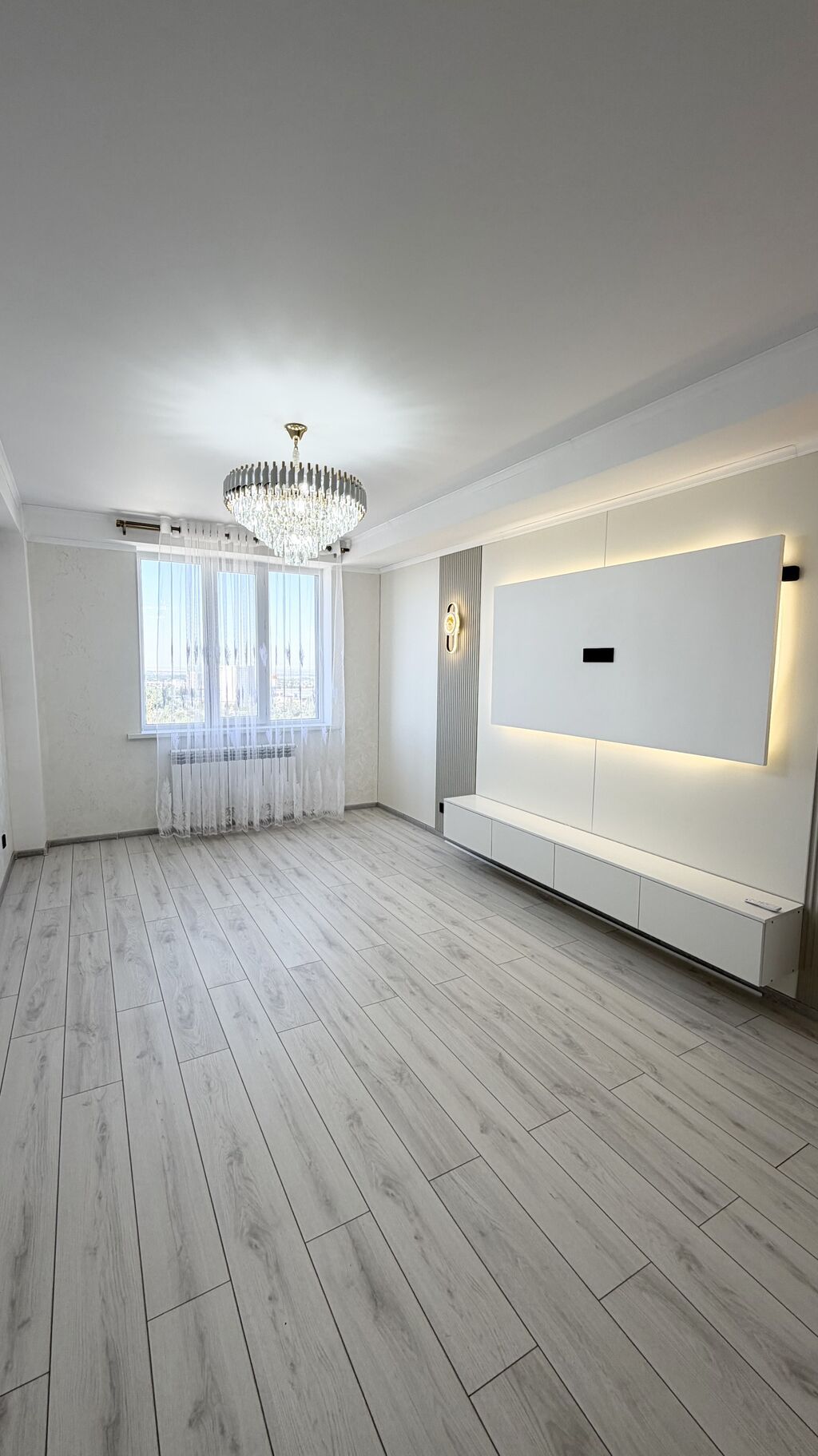 2 комнаты, 73 м², Элитка, 14 этаж, Евроремонт: фото 5