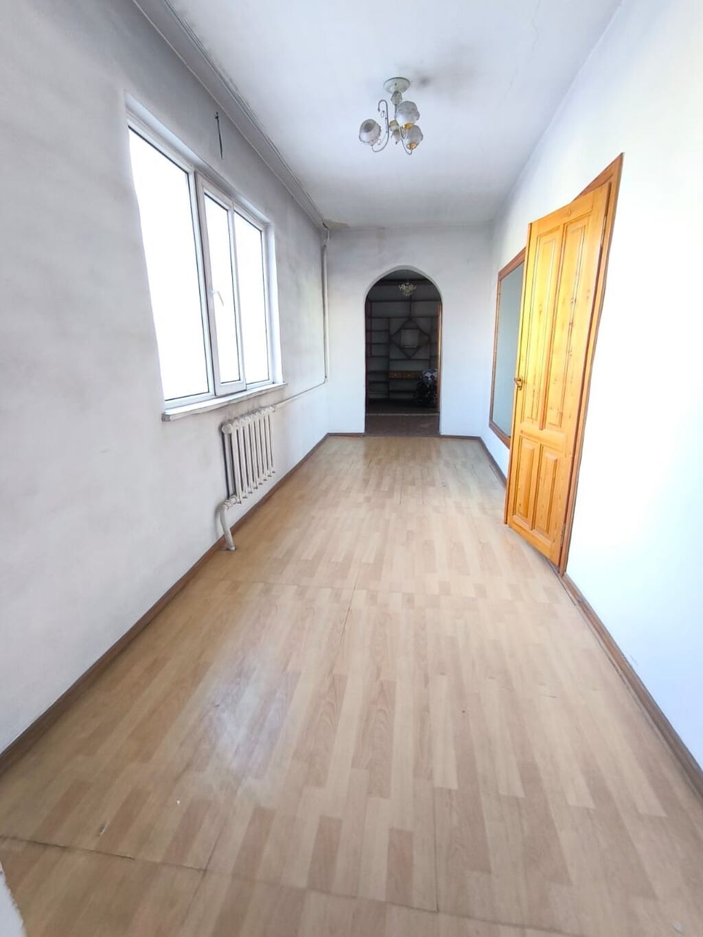 4 комнаты, 173 м², 6 соток, Бишкек, Рабочий Городок Собственник: фото 2